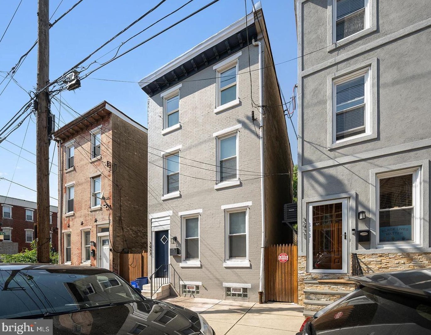 3433 W Clearfield St, Philadelphia, PA 19132