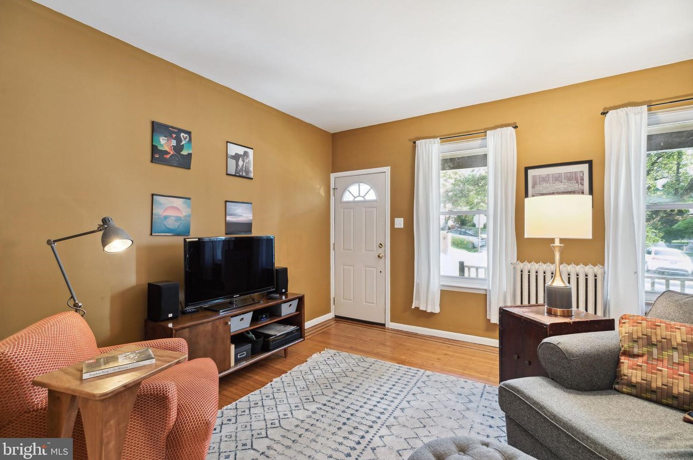 3609 Indian Queen Ln, Philadelphia, PA 19129-1524