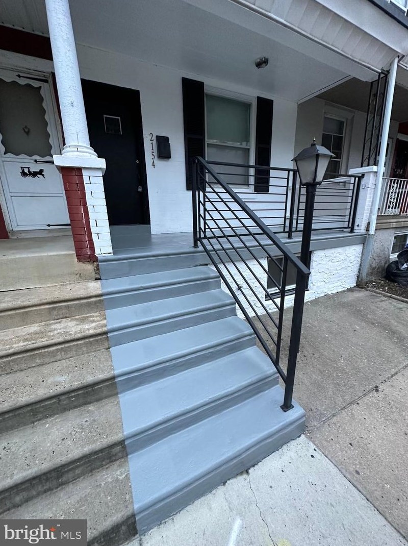 2154 Furley St, Philadelphia, PA 19138-2808