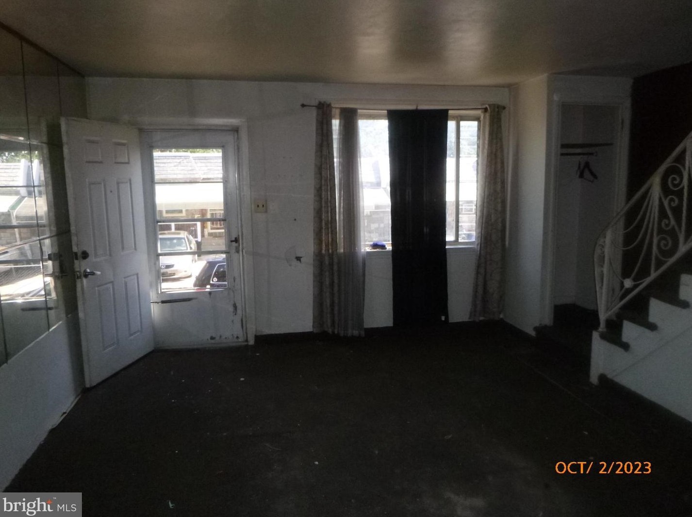 4140 Claridge St, Philadelphia PA  19124-5311 exterior