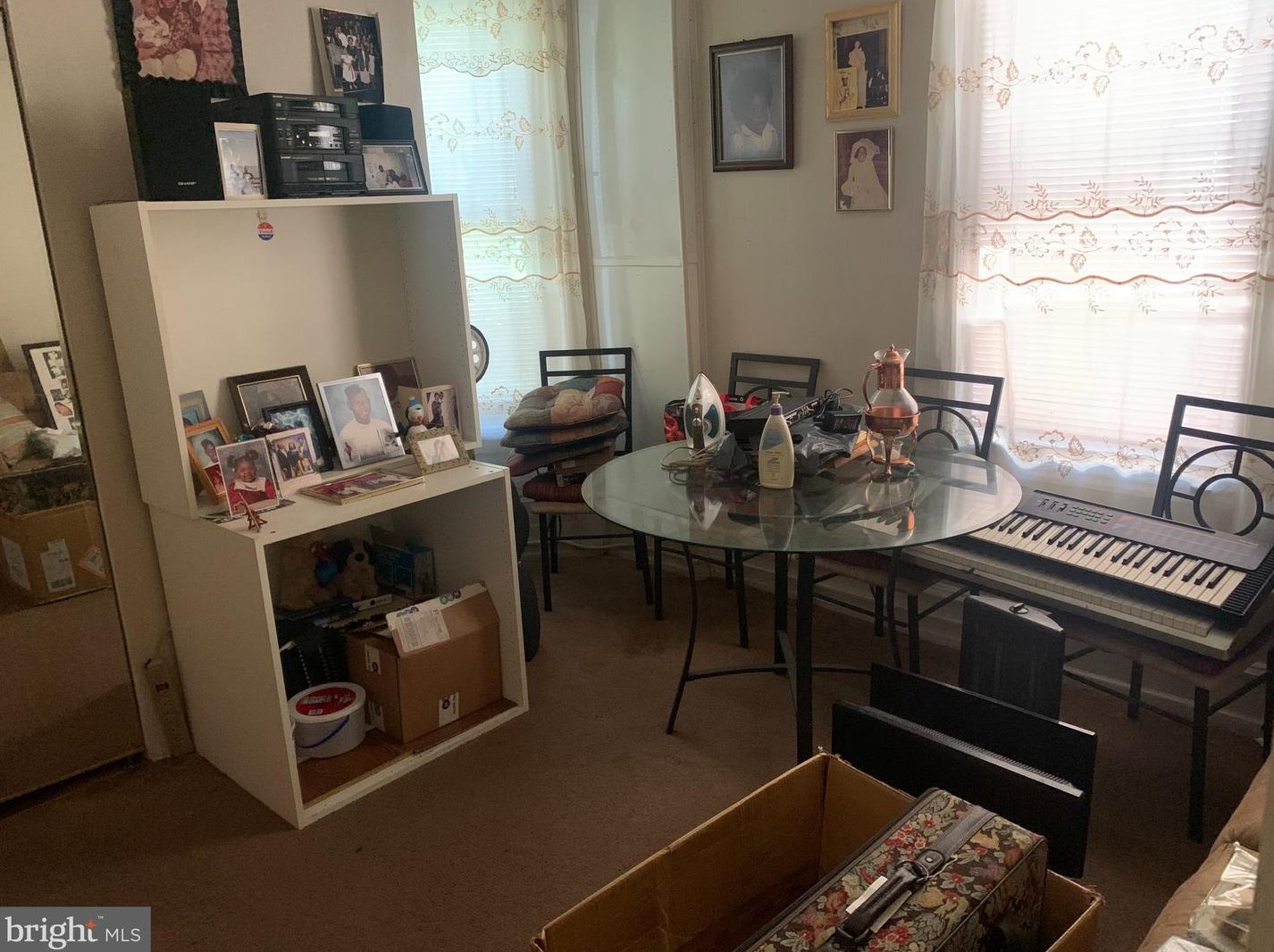 2442 33 St, Philadelphia PA 19132-2805 exterior