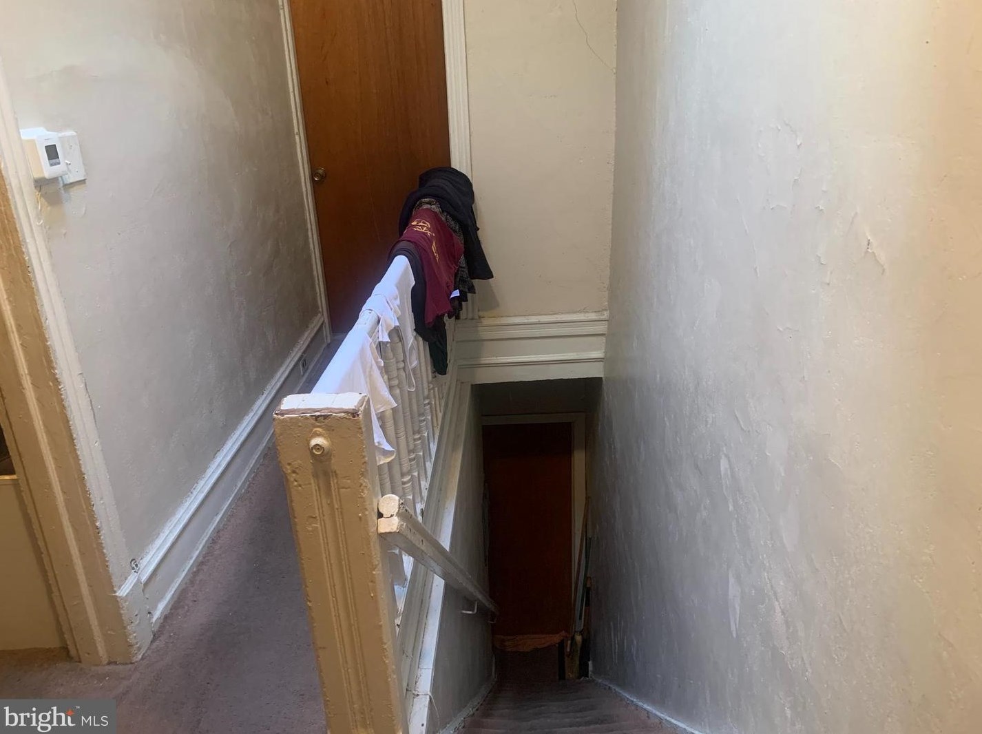 2442 33 St, Philadelphia PA 19132-2805 exterior