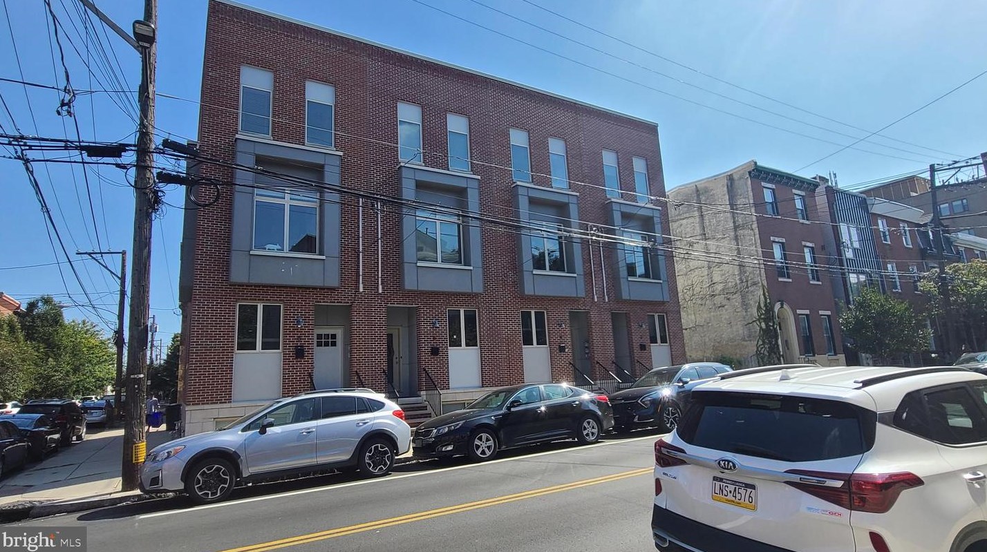 1775 Frankford Ave #7, Philadelphia, PA 19125