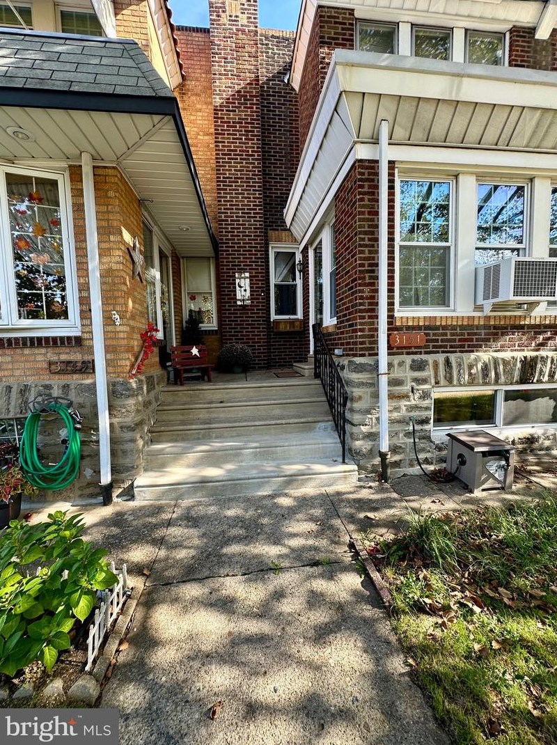 3151 Unruh Ave, Philadelphia, PA 19149-2624