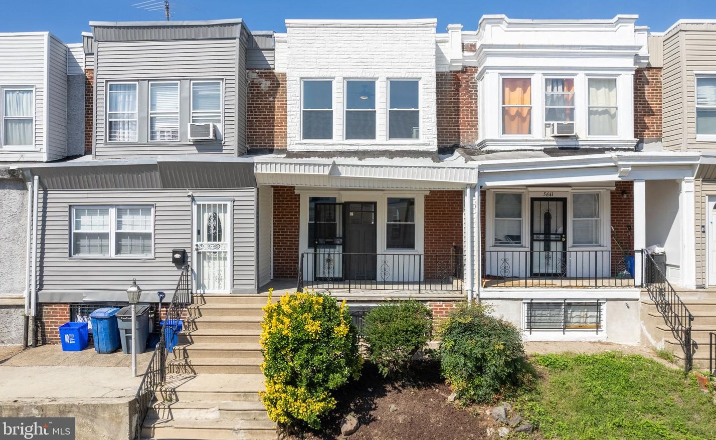 5643 Ridgewood St, Philadelphia, PA 19143-4609