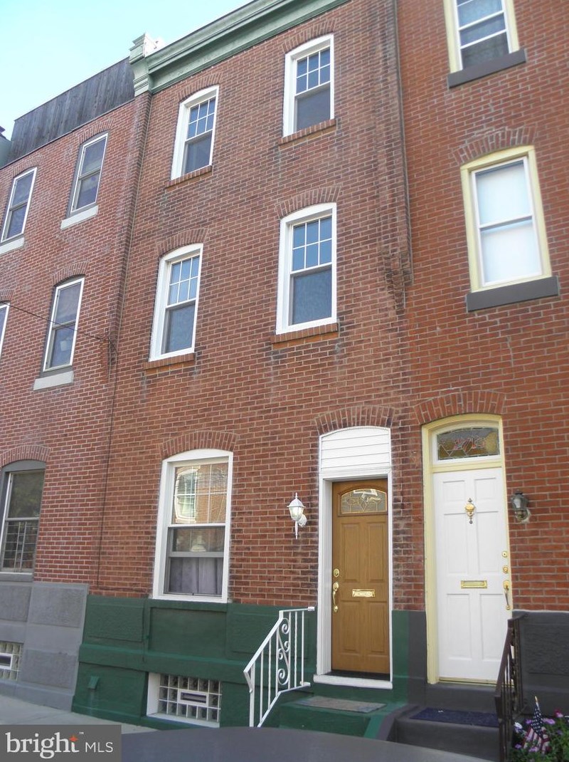 2711 Ann St, Philadelphia, PA 19134-5731