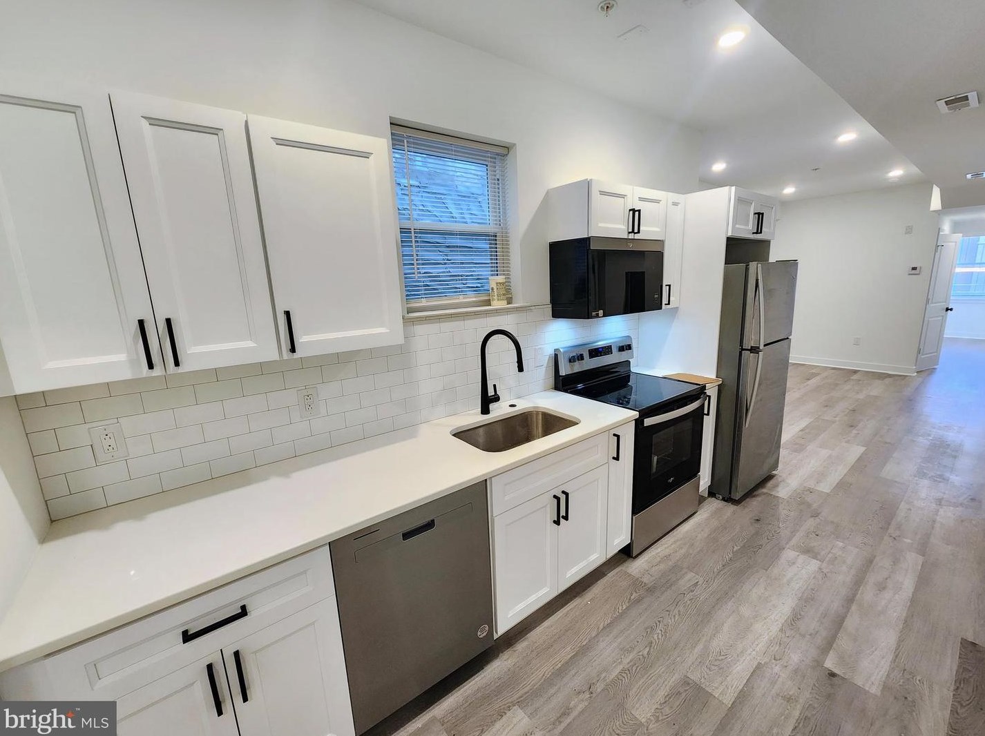 1838 N 17th St #2, Philadelphia, PA 19121