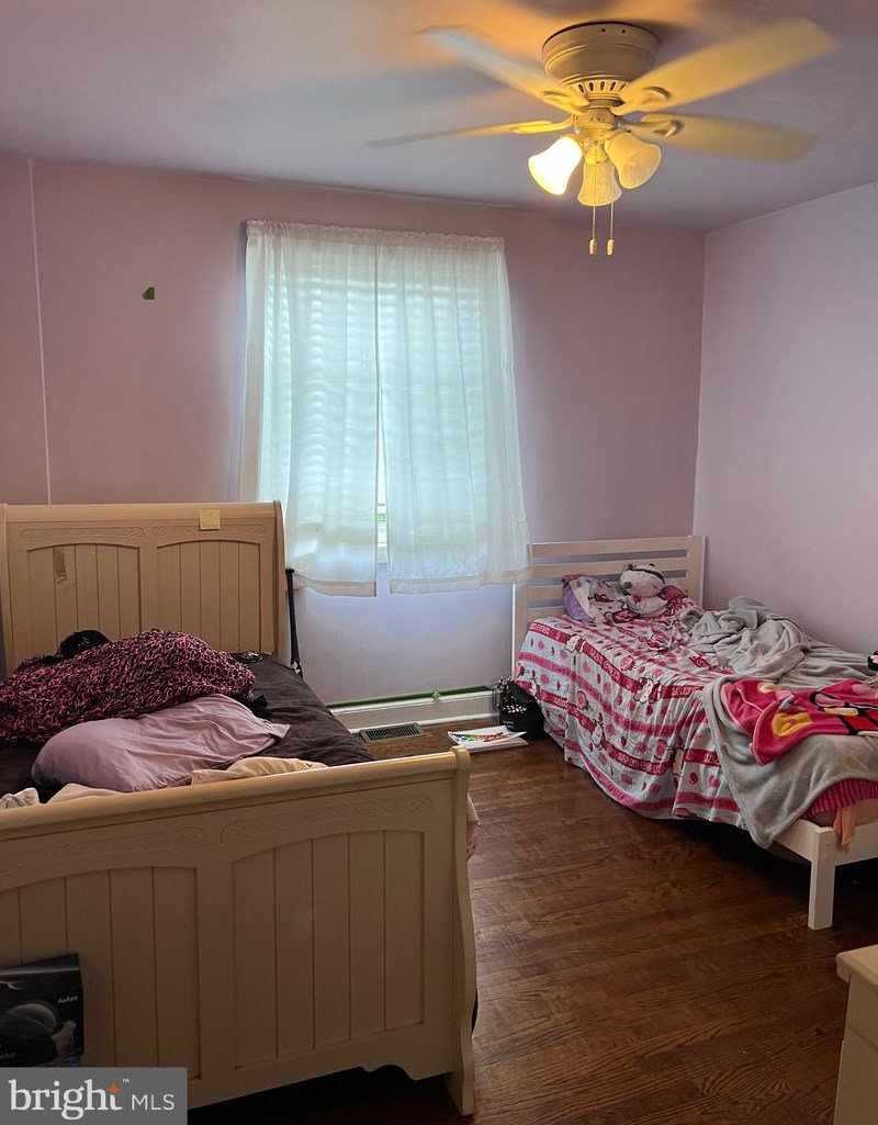 3015 Tyson Ave, Philadelphia PA 19149-2013 exterior