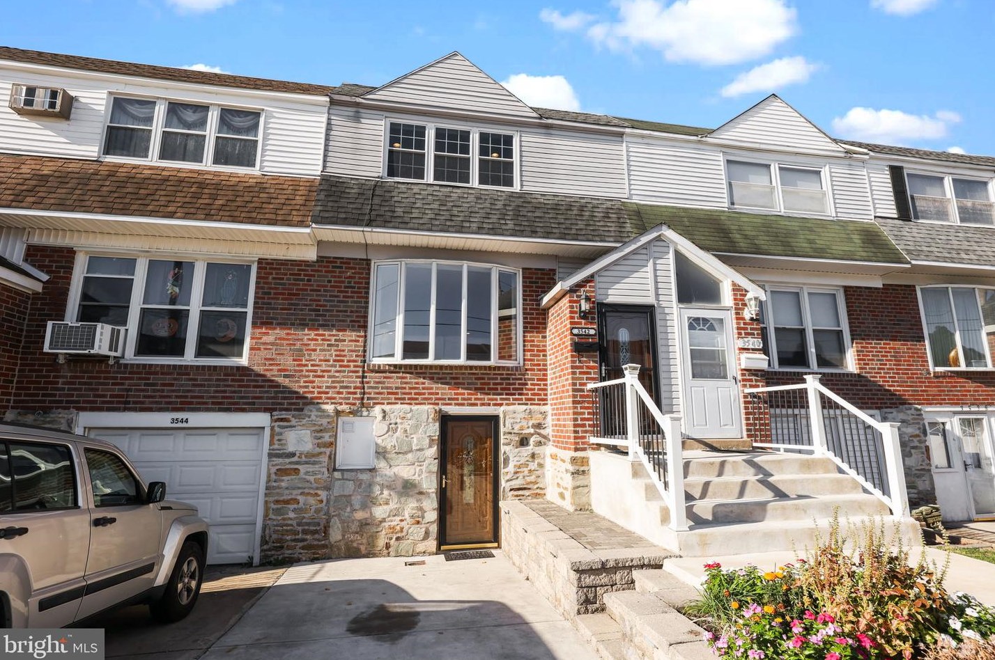 3542 Drumore Dr, Philadelphia, PA 19154-3912