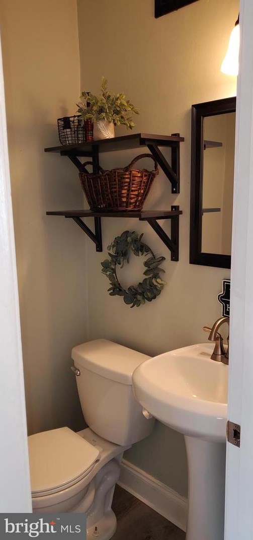 3645 Newberry Rd, Philadelphia PA 19154-1611 exterior