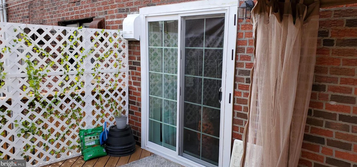 3645 Newberry Rd, Philadelphia PA 19154-1611 exterior