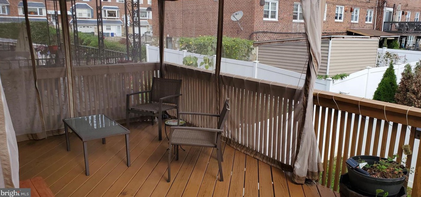 3645 Newberry Rd, Philadelphia PA 19154-1611 exterior