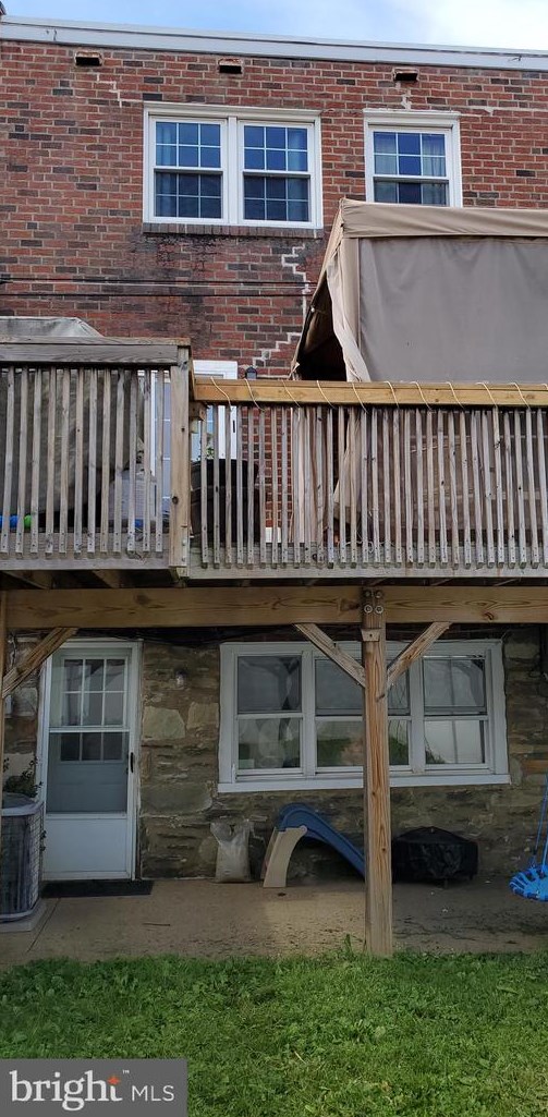 3645 Newberry Rd, Philadelphia PA 19154-1611 exterior