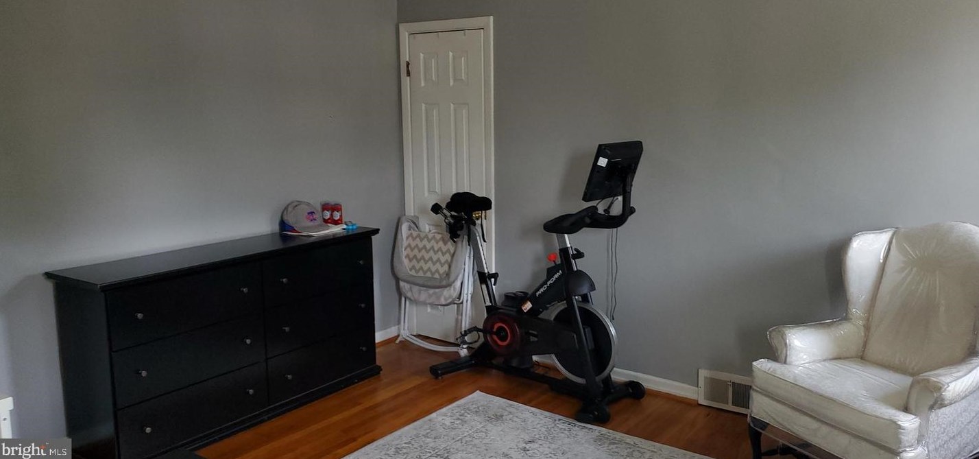 3645 Newberry Rd, Philadelphia PA 19154-1611 exterior