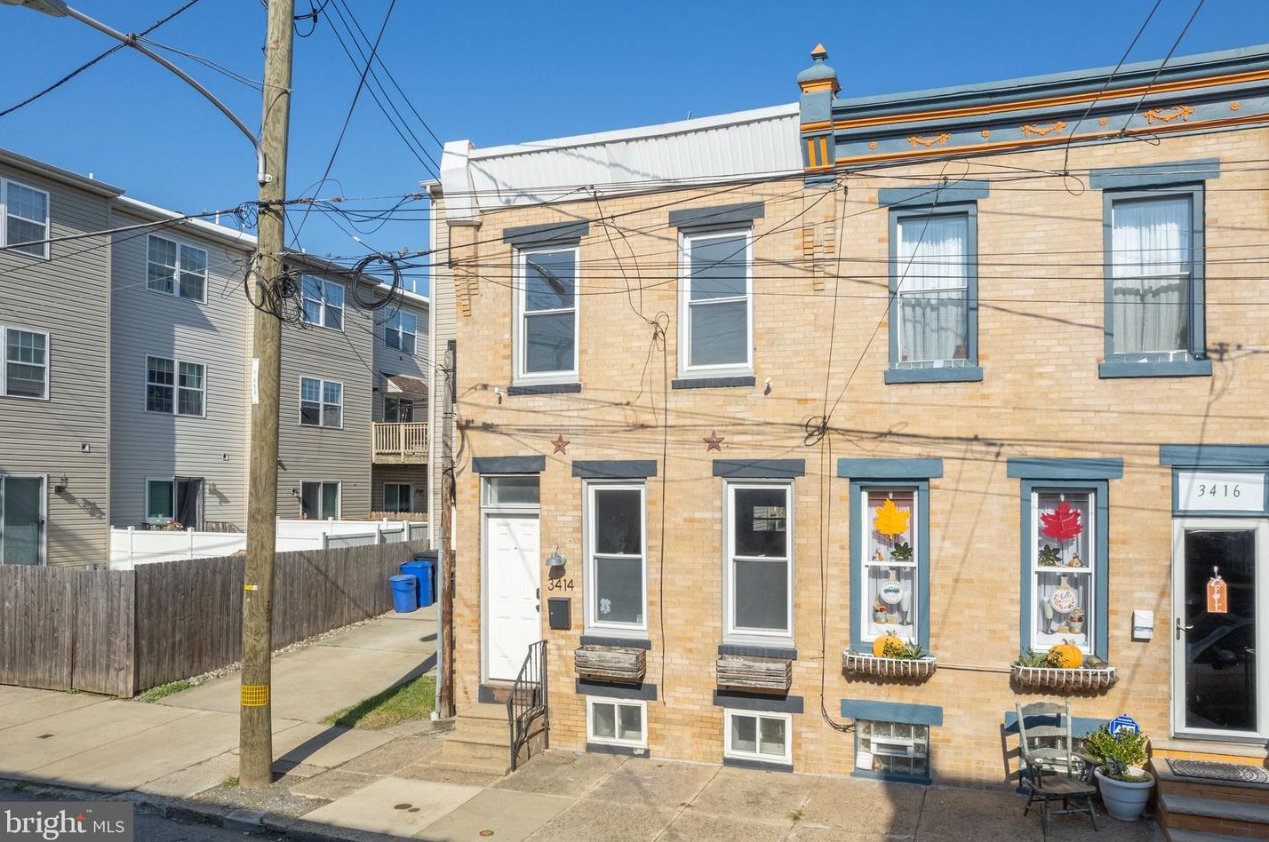 3414 Melvale St, Philadelphia, PA 19134-6002