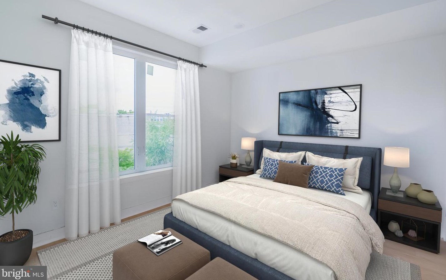 1748 N 22nd St #unit 5, Philadelphia, PA 19121
