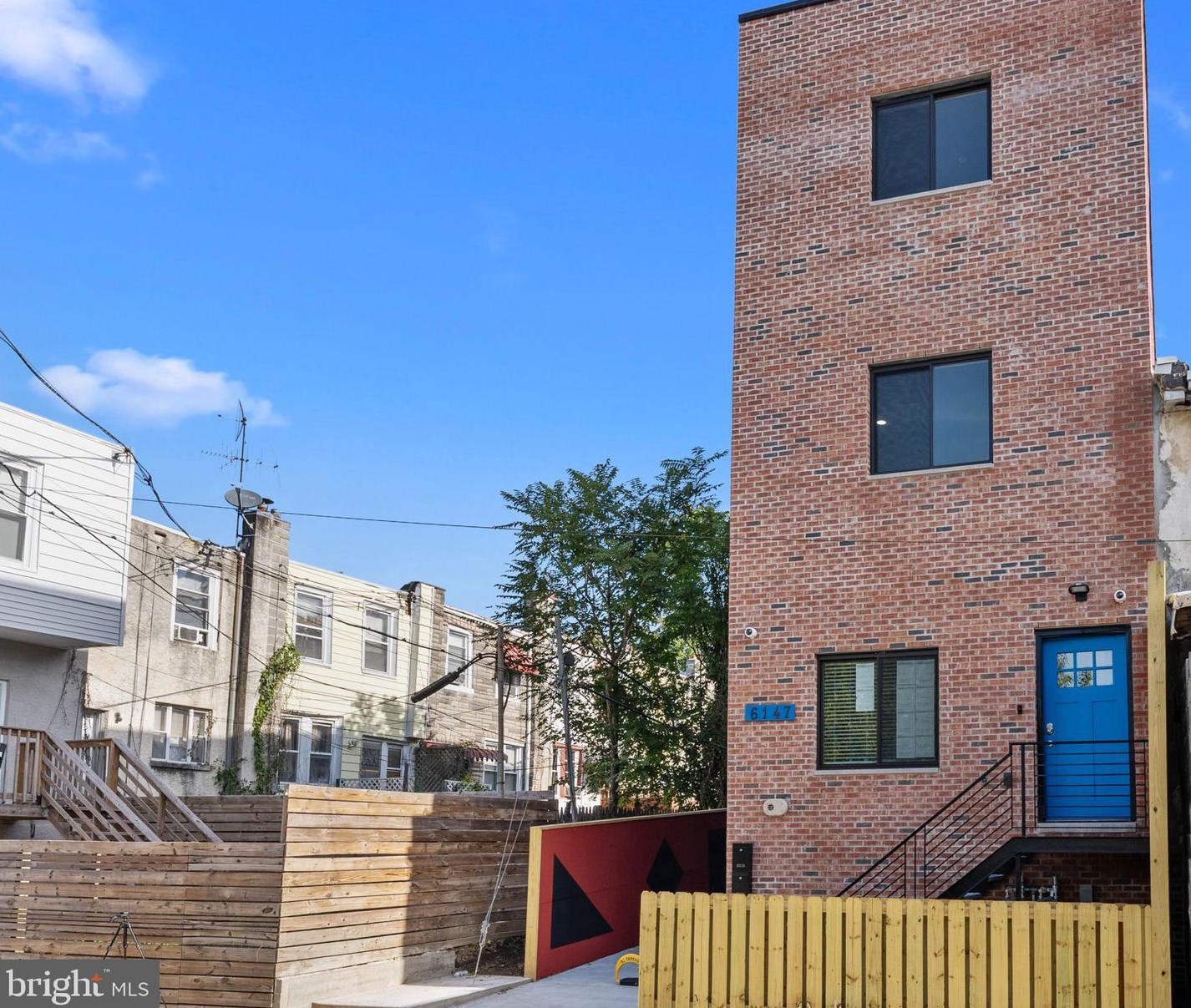 6147 Osceola St #1, Philadelphia, PA 19144