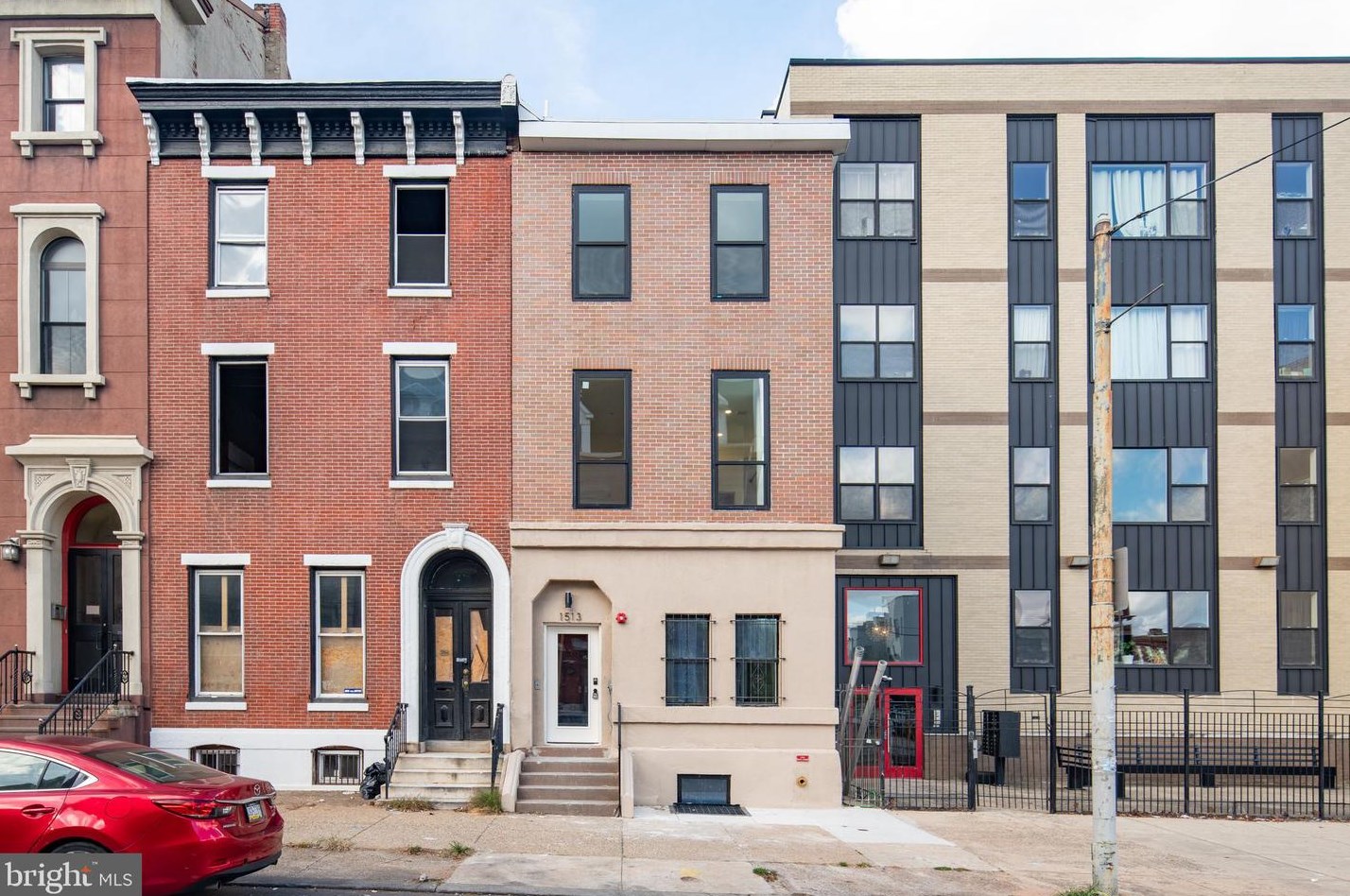 1513 W Girard Ave #5, Philadelphia, PA 19130