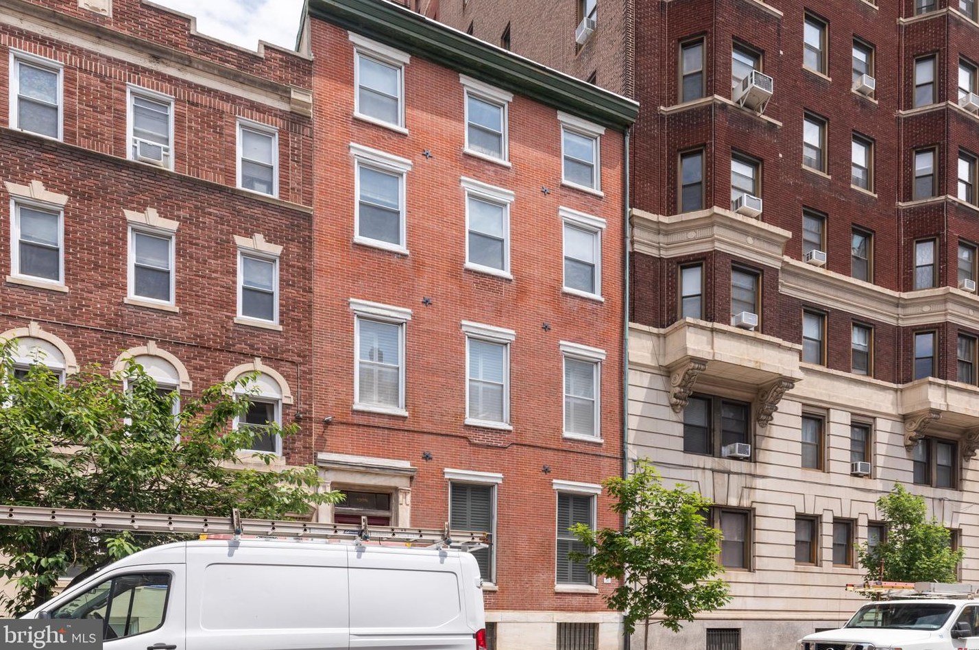 1305 Spruce St #th1c, Philadelphia, PA