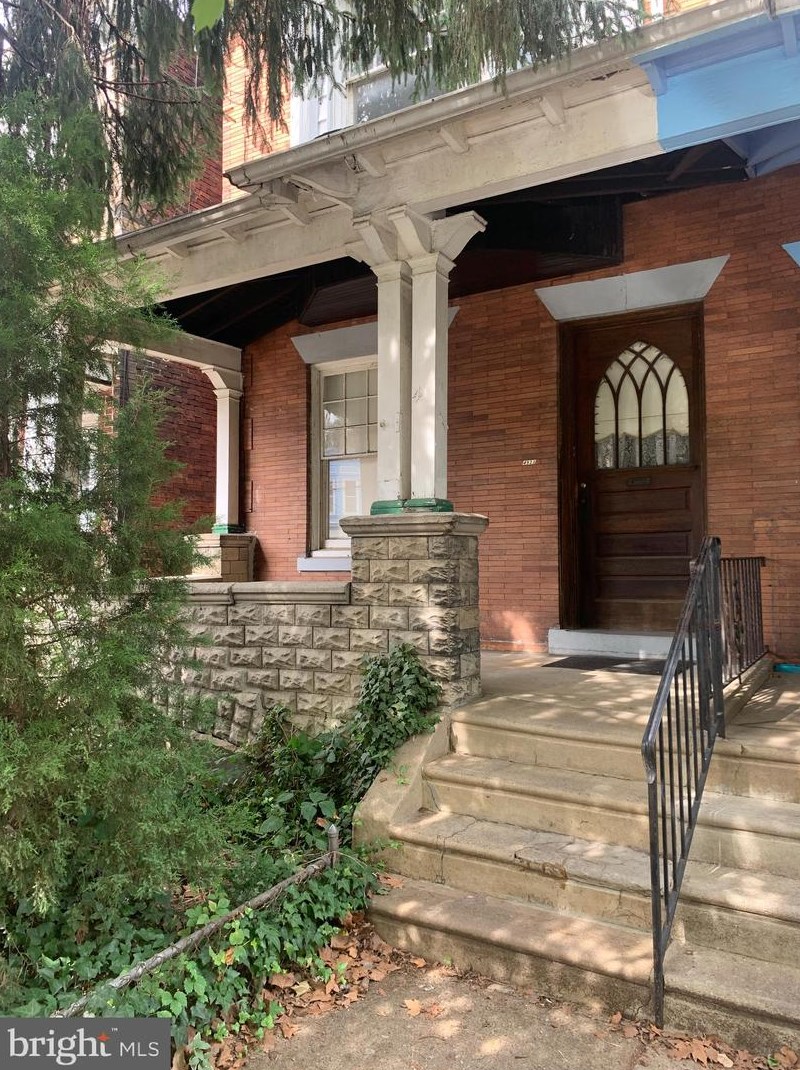 4933 Florence Ave, Philadelphia, PA 19143-3306