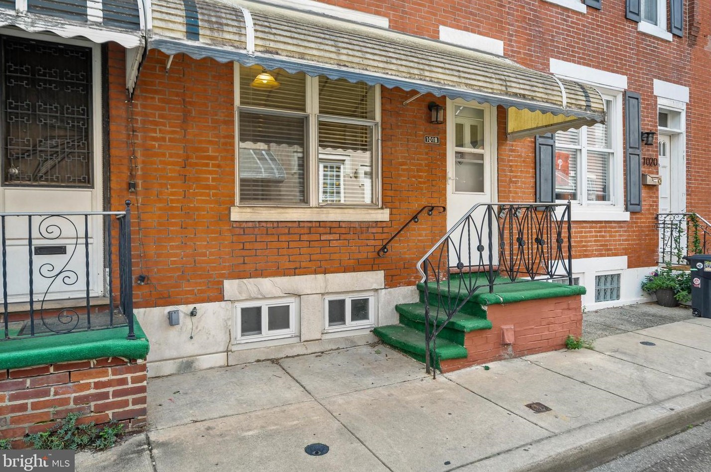 1018 Tree St, Philadelphia, PA 19148