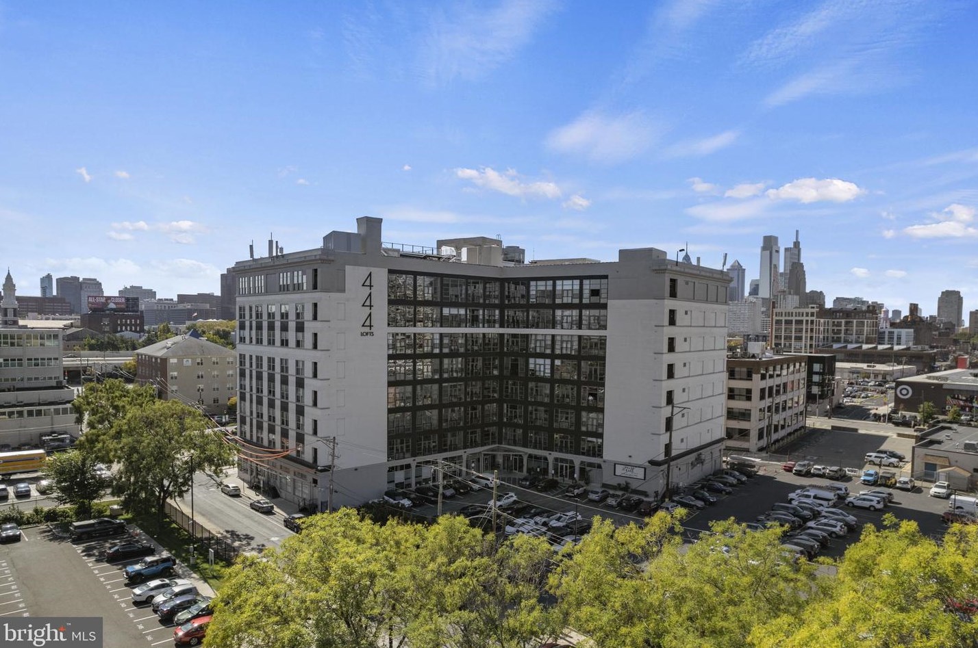 444 N 4th St #419, Philadelphia, PA 19123