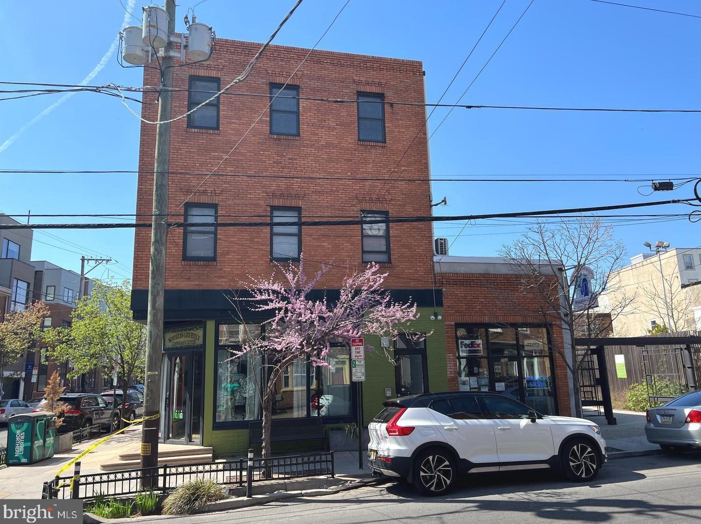 700 N 3rd St #2, Philadelphia, PA 19123
