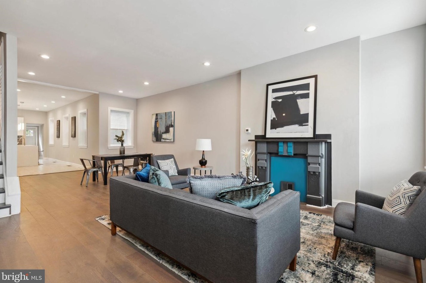 1906 Ontario St, Philadelphia, PA 19140-4862