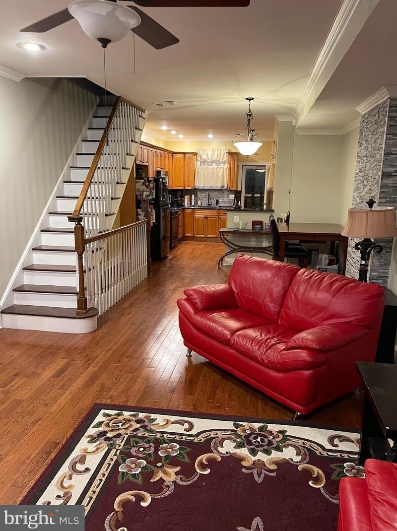 1407 S 28th St, Philadelphia, PA 19121