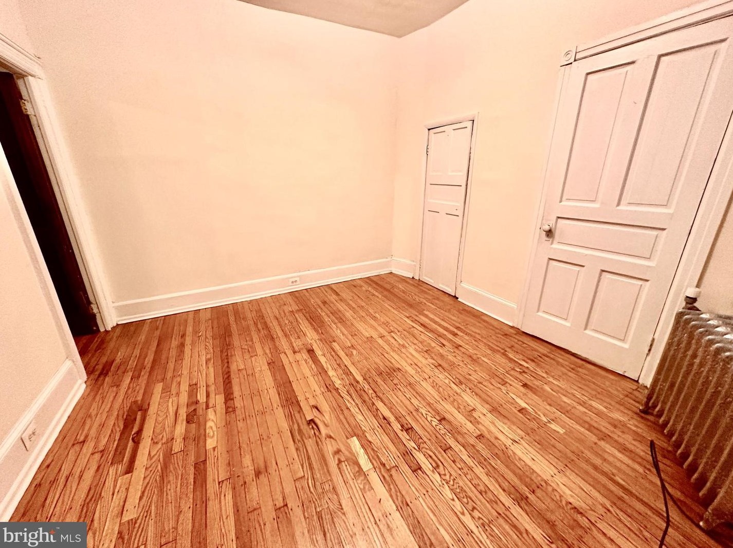 247 Hansberry St, Philadelphia PA  19144-4000 exterior