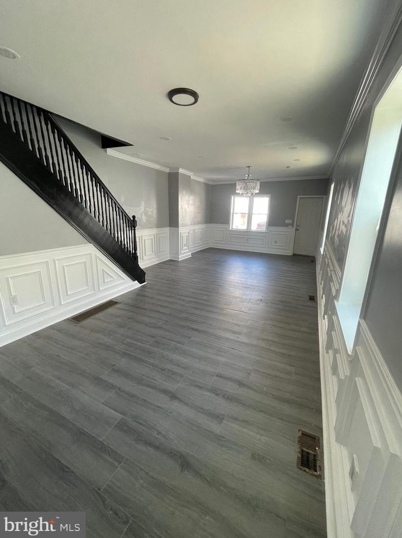 1356 Unity St, Philadelphia PA  19124-3936 exterior