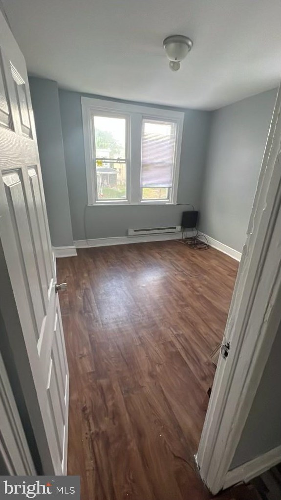 2167 66th Ave #2nd Fl, Philadelphia, PA 19138