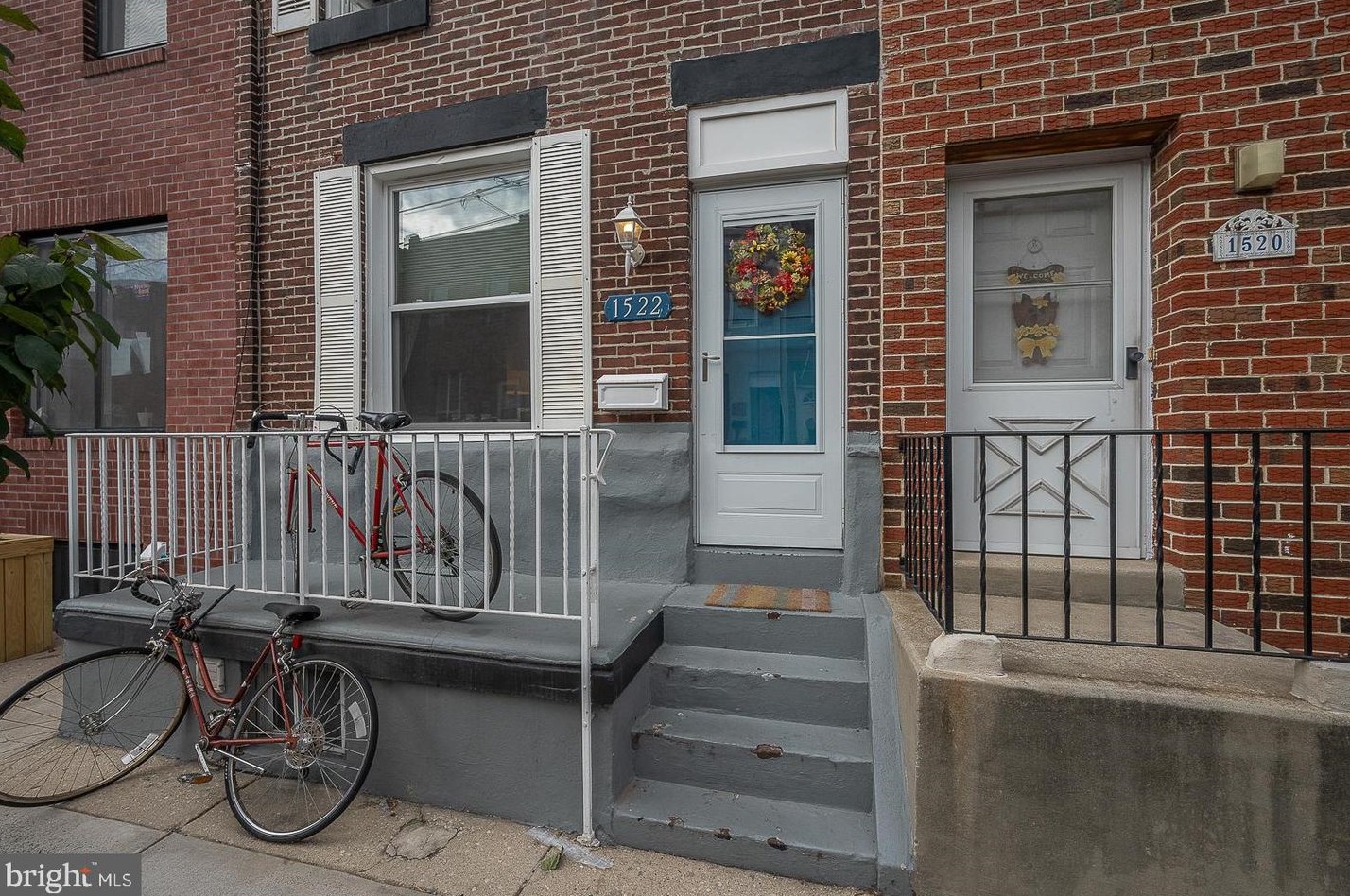 1522 N Hollywood St, Philadelphia, PA 19121