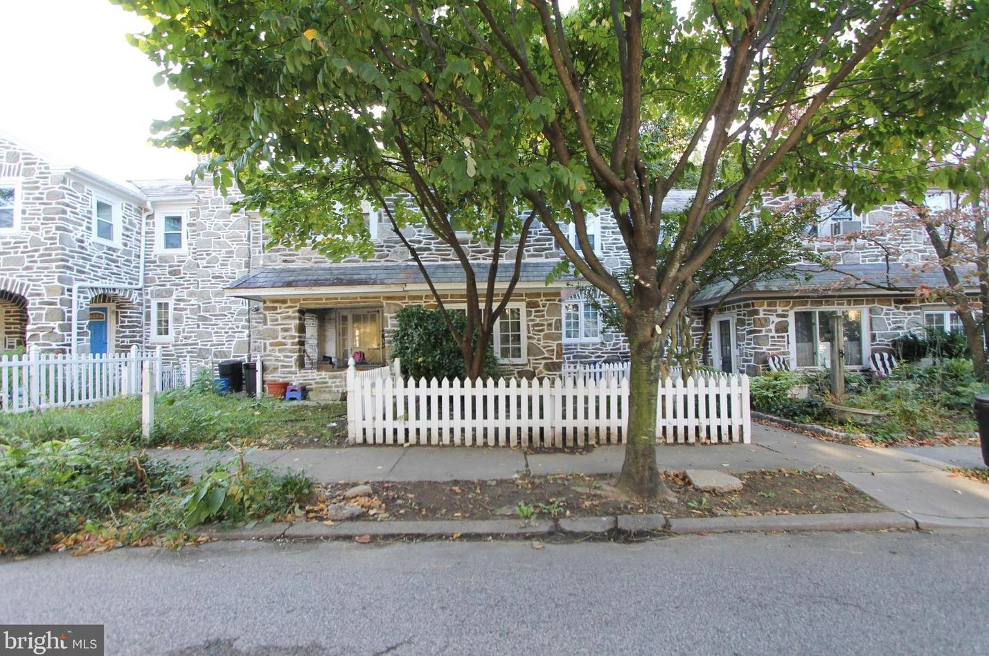 218 E Gorgas Ln, Philadelphia, PA 19119