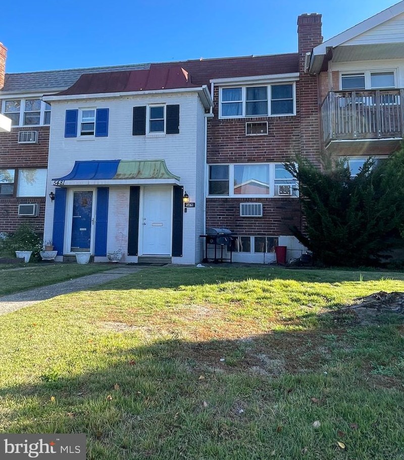 5479 Quentin St, Philadelphia, PA 19128-2818