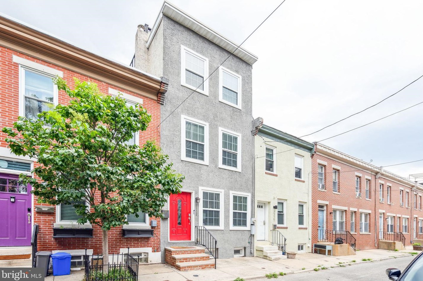 2323 Montrose St, Philadelphia, PA 19146