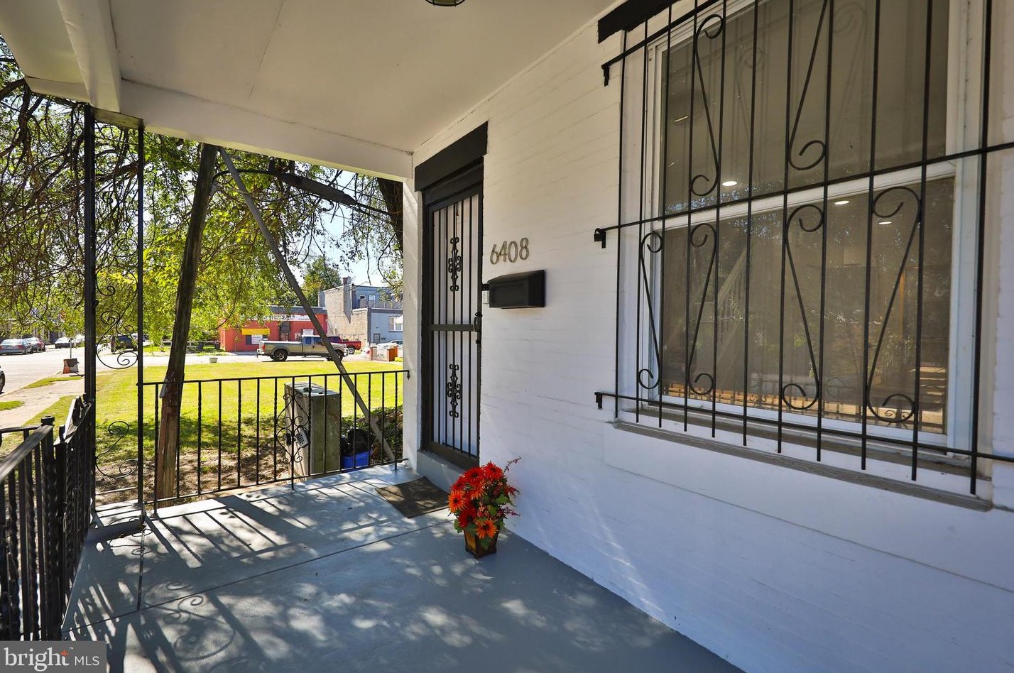 6408 Lambert St, Philadelphia PA  19138-3020 exterior