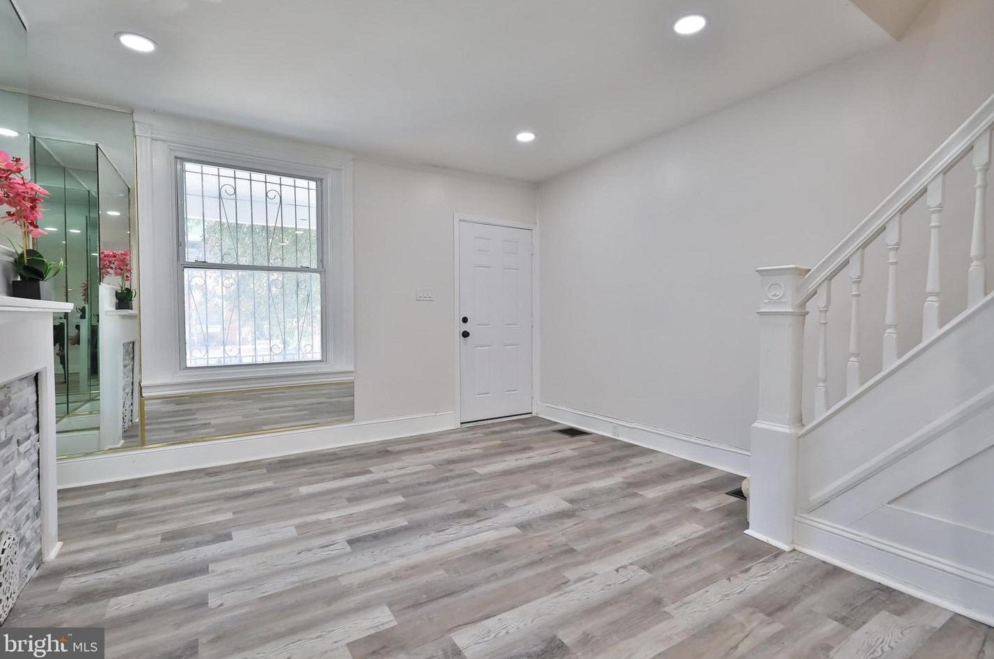 6408 Lambert St, Philadelphia PA  19138-3020 exterior