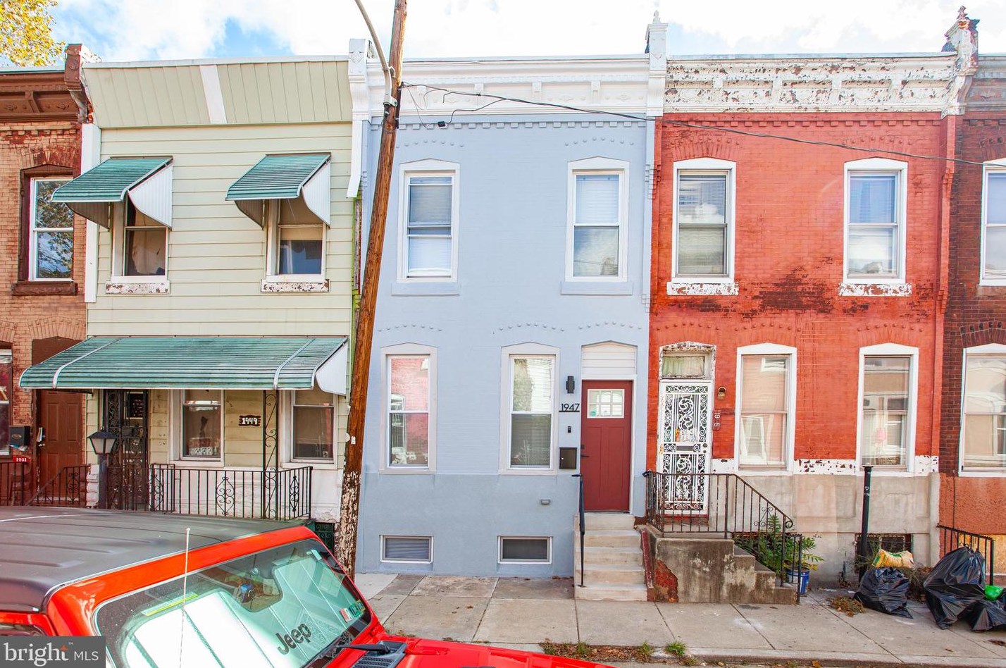 1947 Napa St, Philadelphia, PA 19121-1713