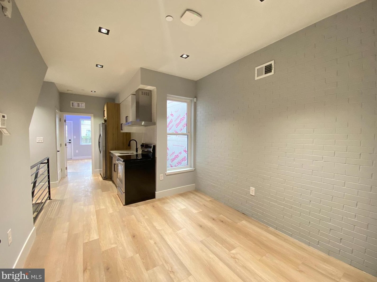 1718 N Bouvier St #a, Philadelphia, PA 19121