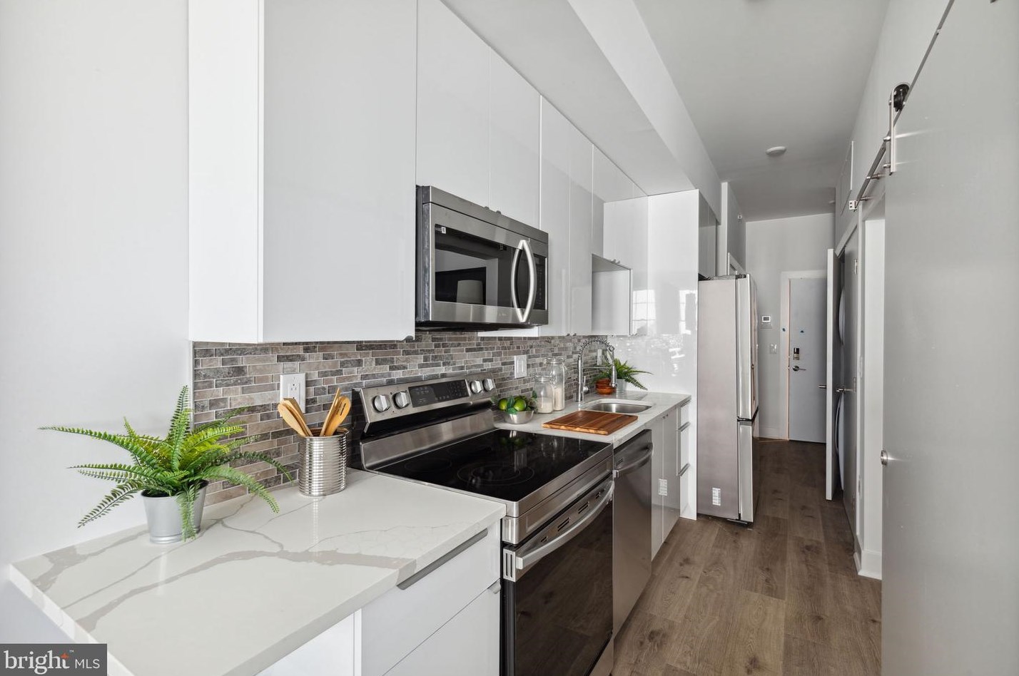 1439 Federal St #unit 312, Philadelphia, PA 19146