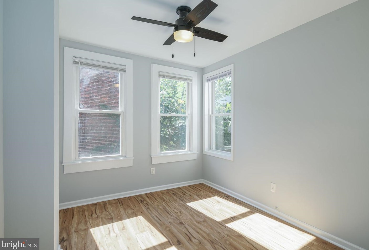 2918 Master St, Philadelphia PA  19121-3649 exterior