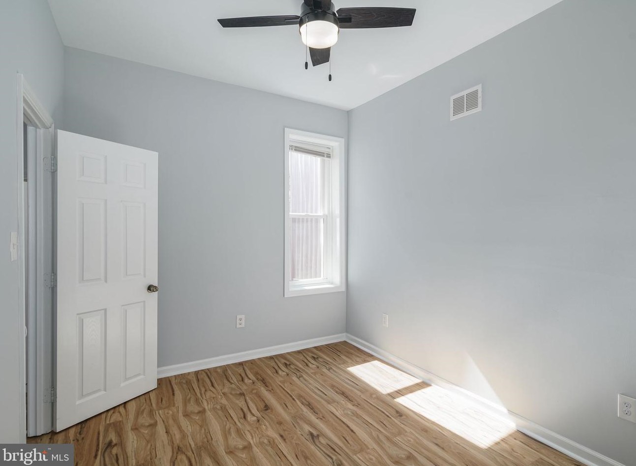 2918 Master St, Philadelphia PA  19121-3649 exterior