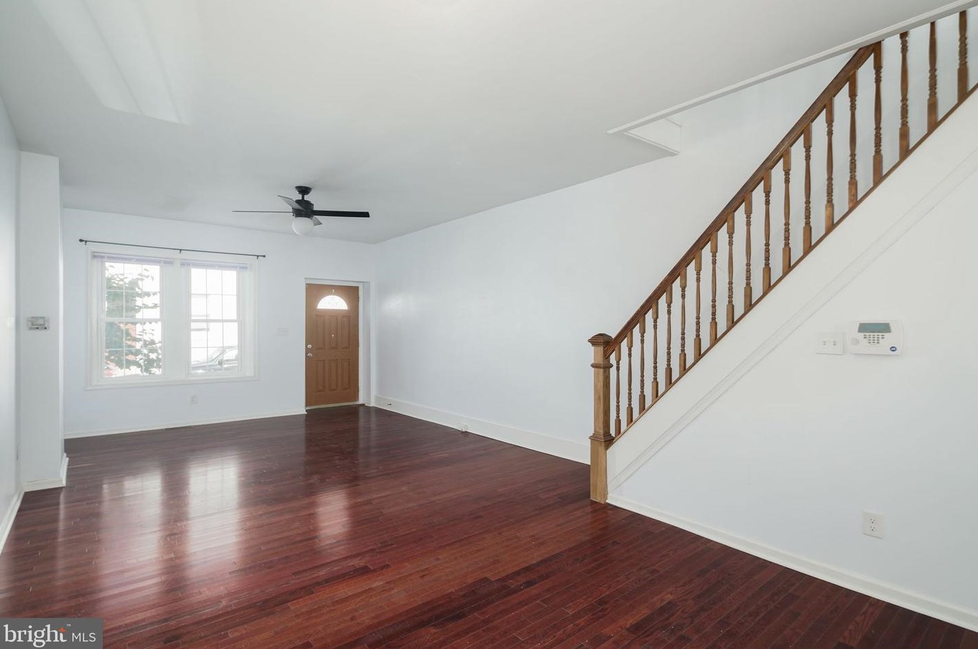 2918 Master St, Philadelphia PA  19121-3649 exterior