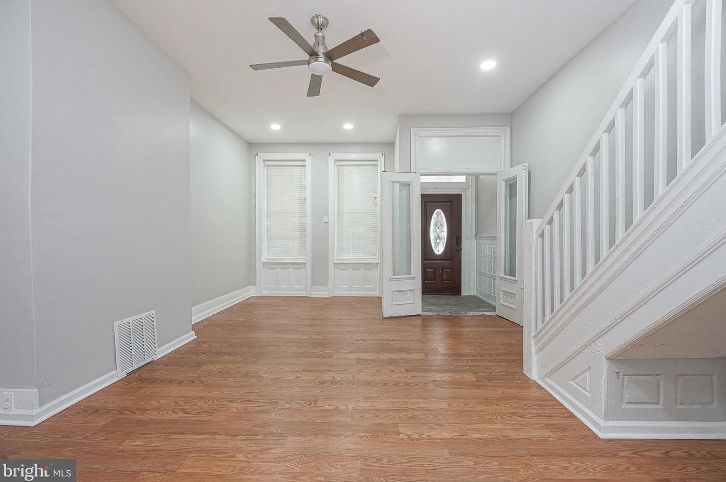 1718 Allegheny Ave, Philadelphia PA  19132-1605 exterior