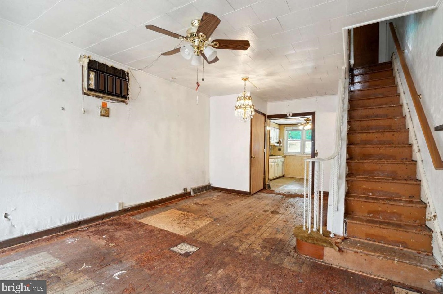 308 Tree St, Philadelphia PA  19148-3311 exterior