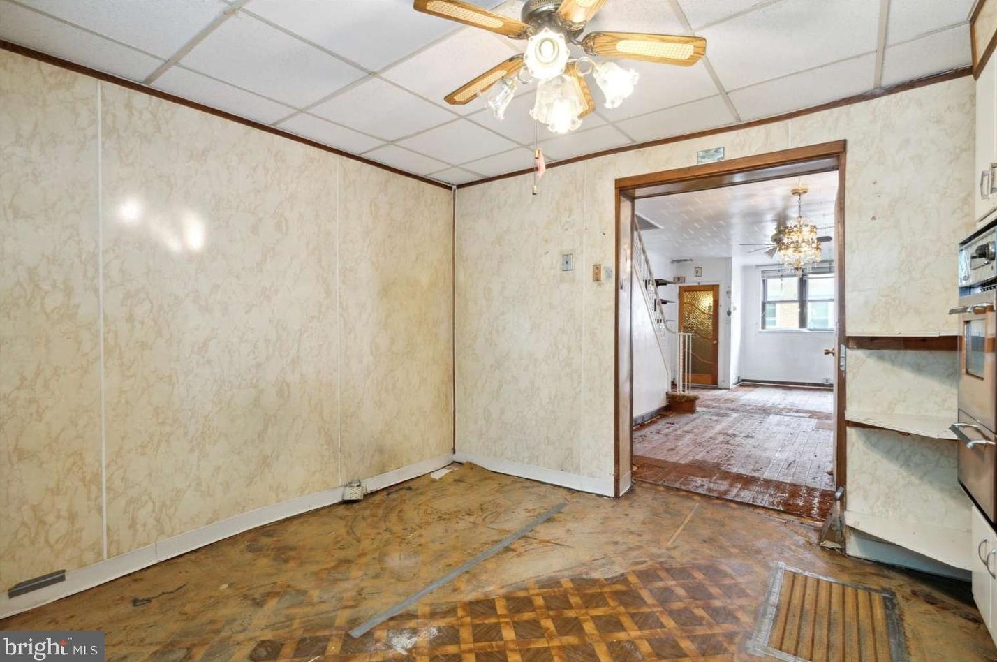 308 Tree St, Philadelphia PA  19148-3311 exterior