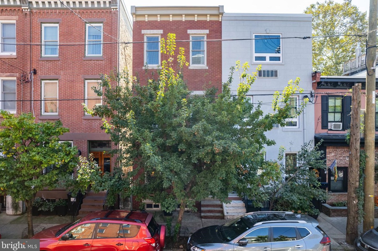 2520 Brown St, Philadelphia, PA 19130