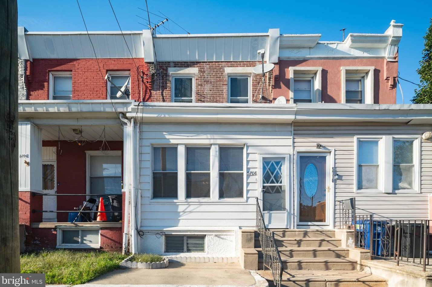 5708 Tulip St, Philadelphia, PA 19135-4206