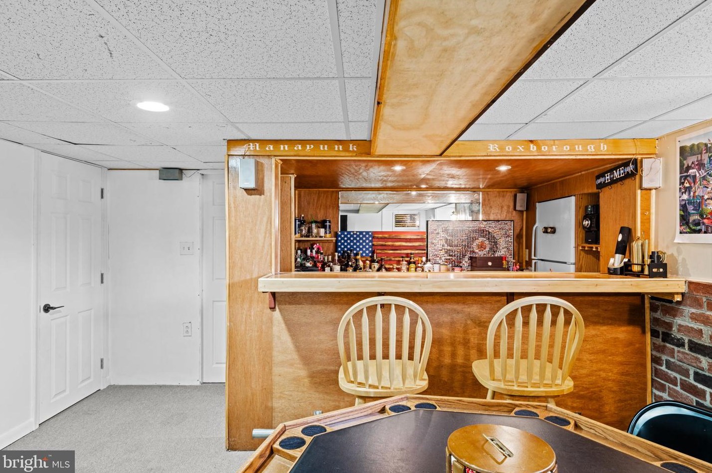 438 Flamingo St, Philadelphia PA  19128-4121 exterior